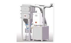 Lybover - Model PCF-1 - Non-Contaminating Filter