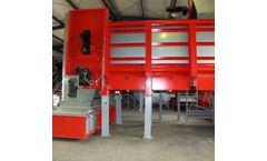 Westeria DoseCon - Industrial Dosing and Conveyor Systems
