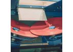 Westeria DiscSpreader - Material Distribution System