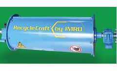 ORBCON - Magnetic Separation Equipment