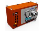 Magquip MAGNALIFT - Benchtop Lift Induced Roll Separator for Mineral Analysis