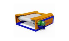 MAGQUIP EccentriSort - Eddy Current Non Ferrous Metal Separators