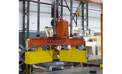 Magnetic Equipment Design Consulting / R&D Services