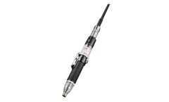 Kilews - Model SGT-CS301 / 302F / 303 Series - Transducer Screwdriver