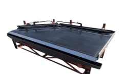 MBMM - Gravity Shaker Table