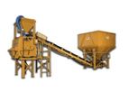 MIX EconoBatch - Concrete Batch Plant
