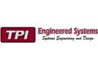TPI - Belt Conveyors for Long-Distance Bulk Material Handling