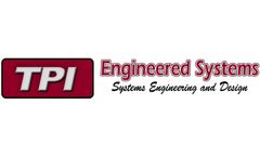 TPI - Apron Conveyors for Heavy Material Handling