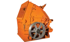 Eagle Crusher UltraMax - Impactors for High-Volume Concrete Recycling