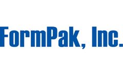 FormPak - Flexible Auger Screw Conveyors