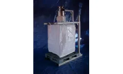 FormPak - Model BagPak 2100-ST - Bulk Bag Filler
