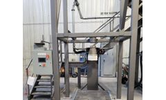 Ingredient Masters - Adjustable Bulk Bag Filler