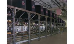 Ingredient Masters - Automated Batching Systems for Dry Ingredients