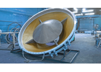 Vibra Screw - Bin Dischargers for Dry Solids Processing