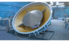 Vibra Screw - Bin Dischargers for Dry Solids Processing