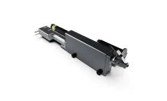 Carlson SuperDrive - Model HHD-137 - Handheld Automatic Drive Head