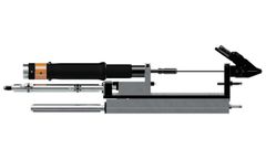 Carlson Engineering - Model FXD-146 - MiniMod Type 1 Drive Head - Dual-stage Automatic Screwdriver Head