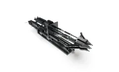 Carlson - MultiDrive Multi-Spindle Automatic Drive Head