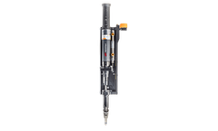Visumatic - Model VPM - Power Modules for Automatic Screwdriving Systems