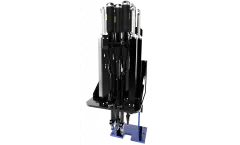 Visumatic - Multi-Spindle Screwdriving System