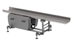 PFI - Model Purmotion  - Conveyor System