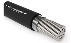 Honrey - Model Standard ASTM - Covered Line Wire
