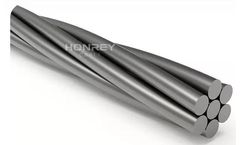 Honrey - Galvanized Steel Wire (GSW)