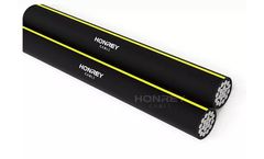 Honrey - Aluminum 600V Duplex Conductor URD Cable