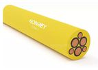 Honrey - Model Type 61 - Rubber Trailing Cable