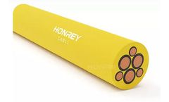 Honrey - Model Type 61 - Rubber Trailing Cable