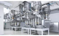 AZO - Bulk Bag Conditioning