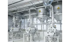 AZO - Bulk Ingredient Discharging