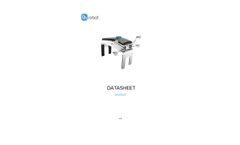 OnRobot - Model 2 FGP 20 - Versatile Electric Gripper for Palletizing and Slip Sheet Handling -  Brochure