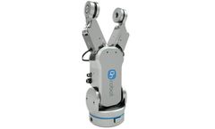 OnRobot - Model RG2-FT - Robot Gripper with Force/Torque Sensor Technology