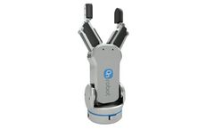 OnRobot - Model RG2 - Flexible 2 Finger Robot Gripper