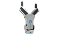 OnRobot - Model RG6 - Flexible 2 Finger Robot Gripper