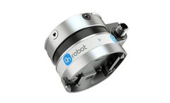 OnRobot - Model HEX - 6-Axis Force/Torque Sensor