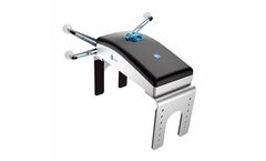OnRobot - Model 2 FGP 20 - Versatile Electric Gripper for Palletizing and Slip Sheet Handling