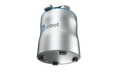 OnRobot - Model MG10 - Versatile Electric Magnetic Gripper for Safe and Precise Collaborative Applications