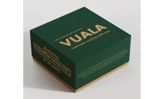 Vuala - X1 Micro-organism kit