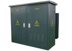 Wishpower - Prefabricated Substation