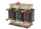Wishpower - Iron Core Reactor