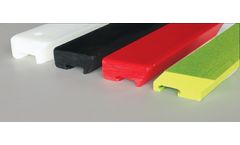 SEC - Ceramic-Impregnated Polyethylene Grades