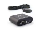 CSS Electronics - Model CANgps - GPS-to-CAN Module with 3D Inertial Sensor and Untethered Dead Reckoning