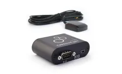 CSS Electronics - Model CANgps - GPS-to-CAN Module with 3D Inertial Sensor and Untethered Dead Reckoning
