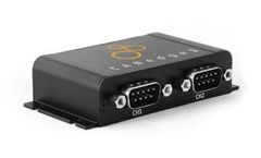 CSS Electronics - Model CANedge1 - Digital Multimeter for Long-term Data Logging