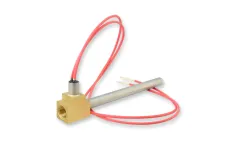 Convectronics - Model 001-10209 - 450W 120V Metal Shell Air Heater