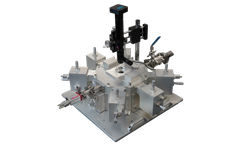 Instec - Model HP1000V-MPS+  - High-Temperature RF Probing Chamber