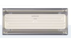 Elstein-Werk - Model EBI - Stainless Steel