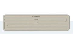 Elstein-Werk - Model HTS - High Temperature Heaters